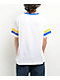 NoHours Champs White Football Jersey - Thumbnail image 2 of 3