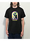 NoHours Dead Inside Black T-Shirt - Thumbnail image 1 of 2