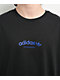 NoHours Dealers Choice Black T-Shirt - Thumbnail image 3 of 3