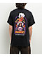 NoHours Dealers Choice Black T-Shirt - Thumbnail image 1 of 3