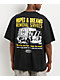 NoHours Dump Truck Black T-Shirt - Thumbnail image 1 of 3