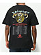 NoHours End Game camiseta negra