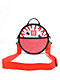NoHours Eyeball Crossbody Bag - Thumbnail image 3 of 3