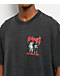 NoHours Find Out Charcoal T-Shirt - Thumbnail image 3 of 3