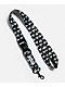 NoHours Fly Paper Black Lanyard - Thumbnail image 1 of 2