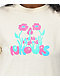 NoHours Free Spirit Natural T-Shirt - Thumbnail image 3 of 3