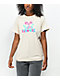 NoHours Free Spirit Natural T-Shirt - Thumbnail image 2 of 3