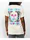 NoHours Free Spirit Natural T-Shirt - Thumbnail image 1 of 3