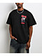 NoHours Games Black T-Shirt - Thumbnail image 2 of 3