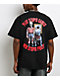 NoHours Games Black T-Shirt - Thumbnail image 1 of 3