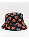 NoHours In Bloom Bucket Hat - Thumbnail image 2 of 3