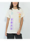 NoHours In Thought Tan T-Shirt - Thumbnail image 1 of 5