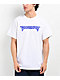 NoHours Infinite White T-Shirt - Thumbnail image 2 of 3