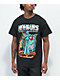 NoHours Other Side Black T-Shirt - Thumbnail image 1 of 2