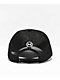 NoHours Psychedelic Sounds Black Trucker Hat - Thumbnail image 2 of 3