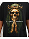 NoHours Saved Charcoal T-Shirt - Thumbnail image 2 of 3