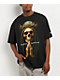NoHours Saved Charcoal T-Shirt - Thumbnail image 1 of 3