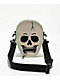 NoHours Skull Crossbody Bag - Thumbnail image 1 of 3