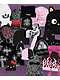 NoHours Skullator White Balaclava - Thumbnail image 2 of 2