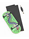 NoHours x Slushcult Creepy Grom Fingerboard Complete - Thumbnail image 3 of 3