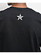 Nor Cal Nautical Black T-Shirt - Thumbnail image 3 of 3