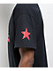Nor Cal Republic Black T-Shirt - Thumbnail image 3 of 3