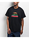 Nor Cal Republic Black T-Shirt - Thumbnail image 1 of 3