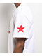 Nor Cal Republic White T-Shirt - Thumbnail image 3 of 3