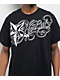 Nor Cal The Ritz Black T-Shirt - Thumbnail image 2 of 3
