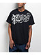 Nor Cal The Ritz Black T-Shirt - Thumbnail image 1 of 3