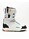 Northwave Decade Pro White Snowboard Boots - Thumbnail image 3 of 5