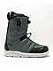 Northwave Freedom SLS Dark Grey Snowboard Boots - Thumbnail image 4 of 4