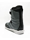 Northwave Freedom SLS Dark Grey Snowboard Boots - Thumbnail image 2 of 4
