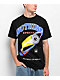 Nothing Special Asteroid Black T-Shirt - Thumbnail image 1 of 2