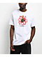 Nothing Special Doing Nothing White T-Shirt - Thumbnail image 1 of 2