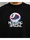 Nothing Special Need Nothing Black T-Shirt - Thumbnail image 2 of 2