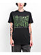 Nowhere Fast Matrix Logo Black T-Shirt - Thumbnail image 1 of 2