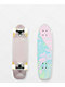 OBfive Plasma Lavender 28" Cruiser Skateboard Complete - Thumbnail image 1 of 3