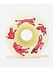 OJ Boserio Little Devils 55mm 99a White Skateboard Wheels - Thumbnail image 1 of 2