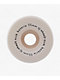 OJ Boserio Mini Super Juice 55mm 99a Heavy Devils White Cruiser Skateboard Wheels - Thumbnail image 3 of 5