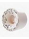 OJ Boserio Mini Super Juice 55mm 99a Heavy Devils White Cruiser Skateboard Wheels - Thumbnail image 2 of 5