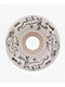 OJ Boserio Mini Super Juice 55mm 99a Heavy Devils White Cruiser Skateboard Wheels - Thumbnail image 1 of 5