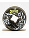 OJ Coffin Bloodsuckers 54mm 97a Black Skateboard Wheels - Thumbnail image 1 of 2