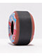 OJ Curbsucker Blood 56mm 97a Red & Black Skateboard Wheels - Thumbnail image 3 of 3