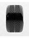 OJ Dirt Tires Thunder Juice 70mm 78a Black Cruiser Skateboard Wheels - Thumbnail image 2 of 4