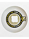 OJ Double Duro Chubbies 54mm 101a/95a White Skateboard Wheels - Thumbnail image 3 of 4