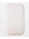 OJ Double Duro Chubbies 54mm 101a/95a White Skateboard Wheels - Thumbnail image 2 of 4
