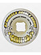 OJ Double Duro Chubbies 54mm 101a/95a White Skateboard Wheels - Thumbnail image 1 of 4