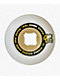 OJ Double Duro Hardline 54mm 99a/95a White & Gum Skateboard Wheels - Thumbnail image 3 of 4