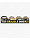 OJ Double Duro Hardline 54mm 99a/95a White & Gum Skateboard Wheels - Thumbnail image 4 of 4